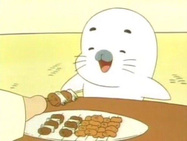 愛くるしい画像で癒やされたい