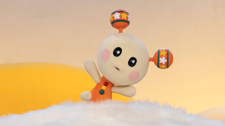 愛くるしい画像で癒やされたい