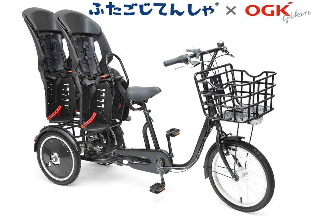 自転車で転倒し娘が額2針縫うケガ！2児の母・元SDNが困惑　新車計画も反対意見多数