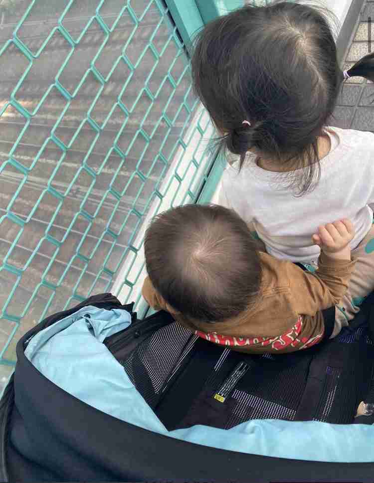 自転車で転倒し娘が額2針縫うケガ！2児の母・元SDNが困惑　新車計画も反対意見多数