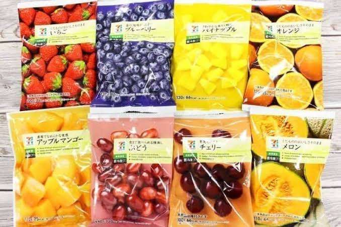 予算500円(税抜き)・コンビニで嗜好品を買うなら