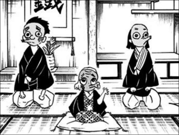 【実況・感想】鬼滅の刃　刀鍛冶の里編　第１話『誰かの夢』
