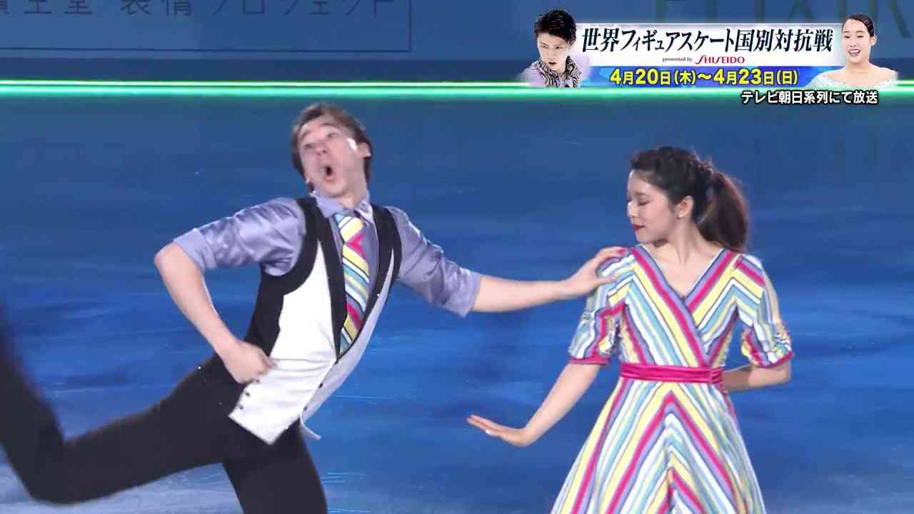 【フィギュアスケート】好きなコスチューム【衣装】