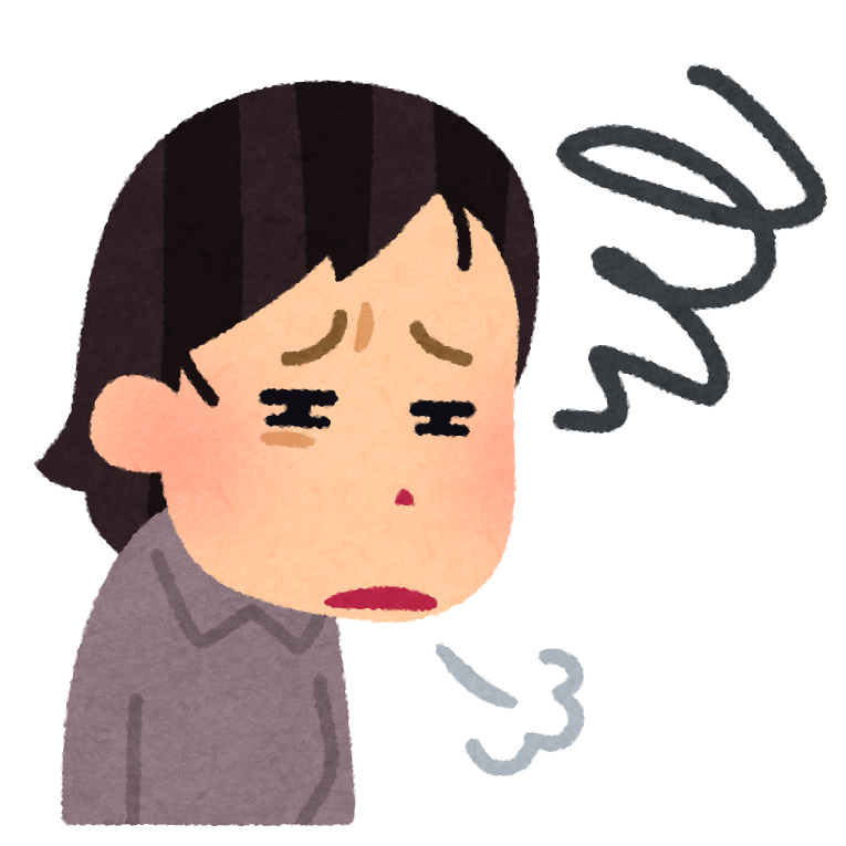 【愚痴】従姉妹に疲れてきた...