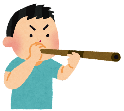 フキハラを受けたことがある人