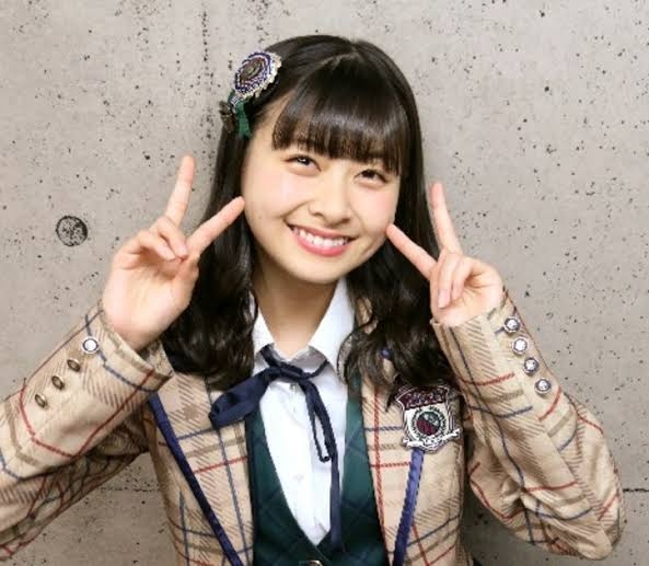HKT48の矢吹奈子が卒業コンサート　指原莉乃登場に涙も…「いつか朝ドラのヒロインに」女優の道へ