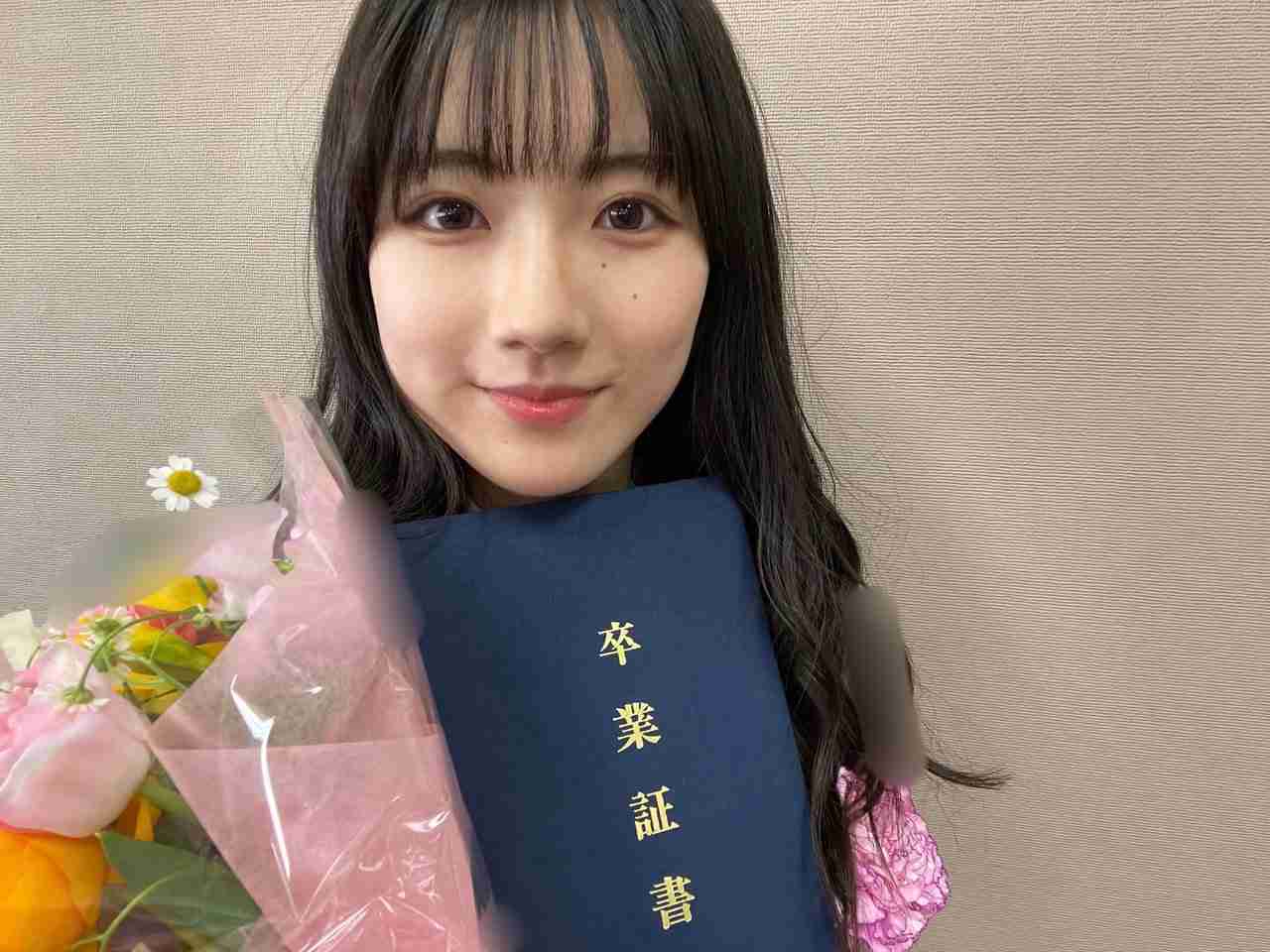 櫻坂46、3期生11人が出そろう ラストは京都出身18歳の山下瞳月