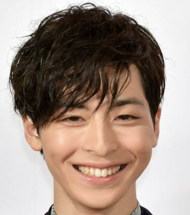 女顔だと思う男性芸能人
