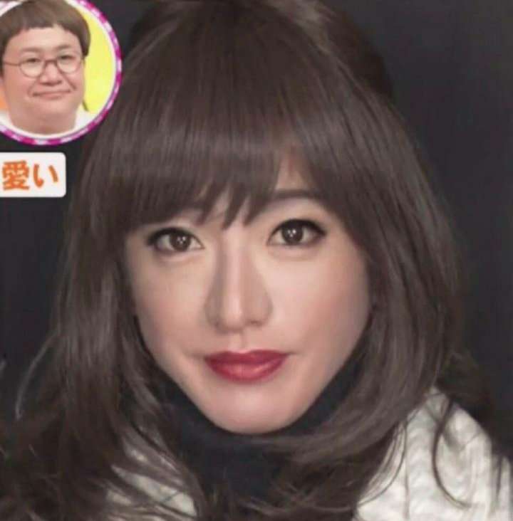 女顔だと思う男性芸能人