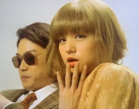 女顔だと思う男性芸能人