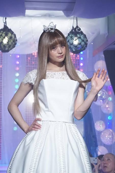 女顔だと思う男性芸能人