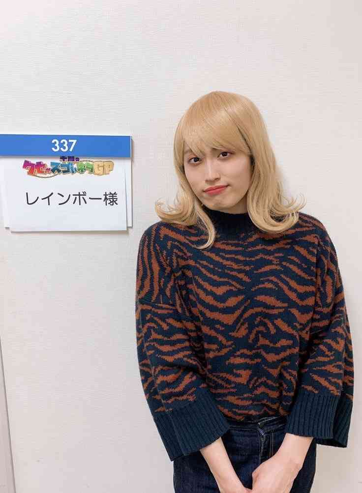 女顔だと思う男性芸能人