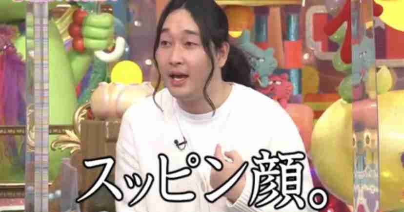 女顔だと思う男性芸能人