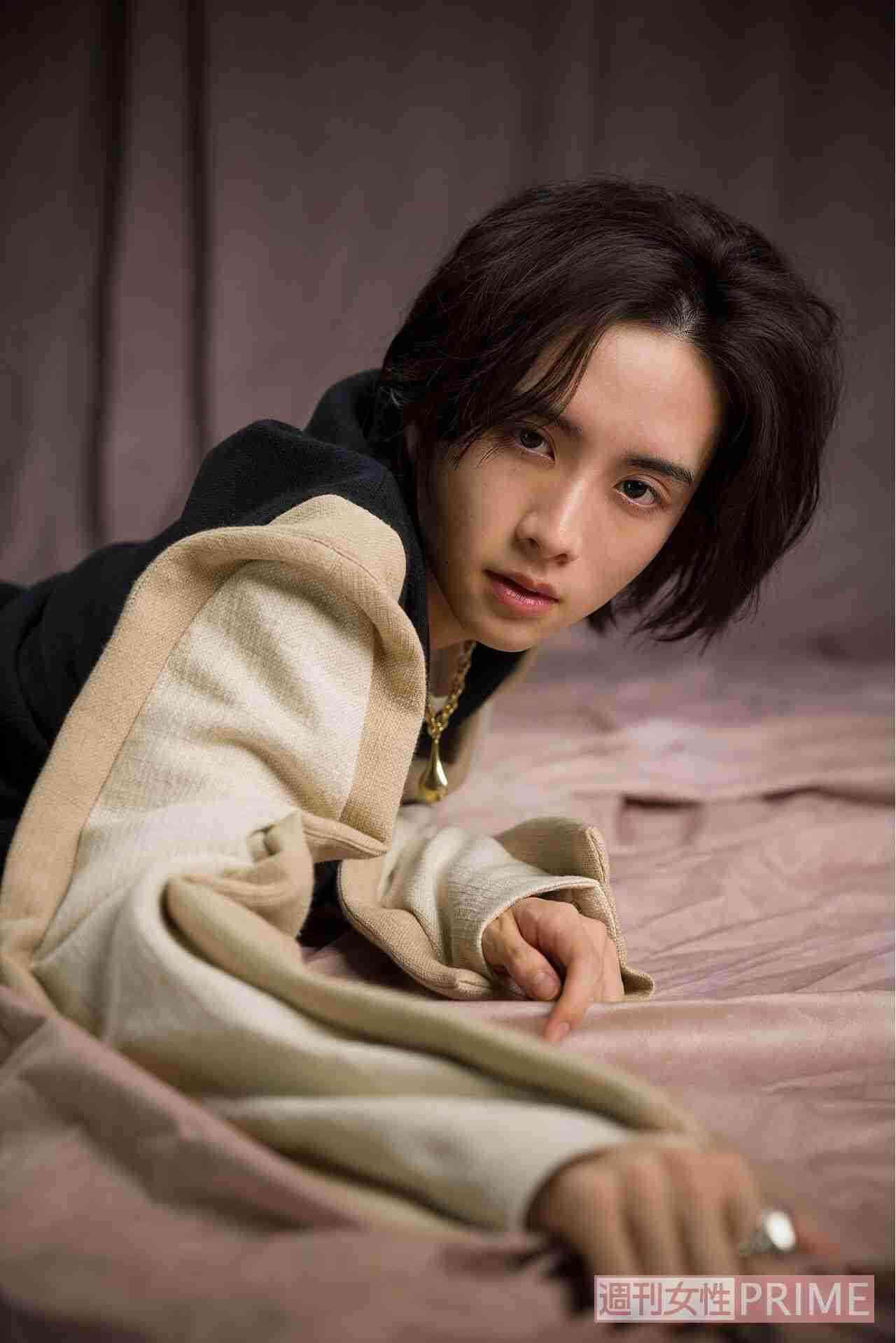 女顔だと思う男性芸能人