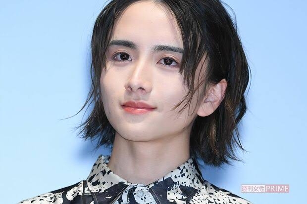 女顔だと思う男性芸能人