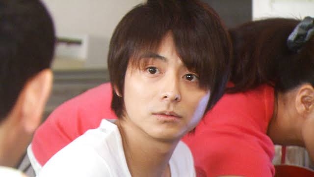 女顔だと思う男性芸能人