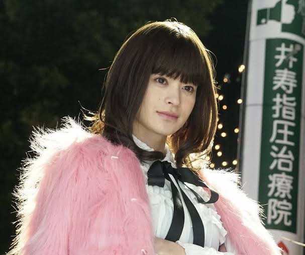 女顔だと思う男性芸能人
