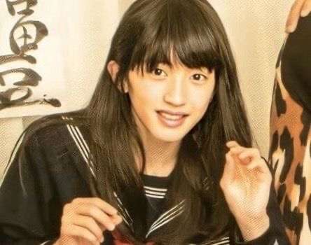 女顔だと思う男性芸能人