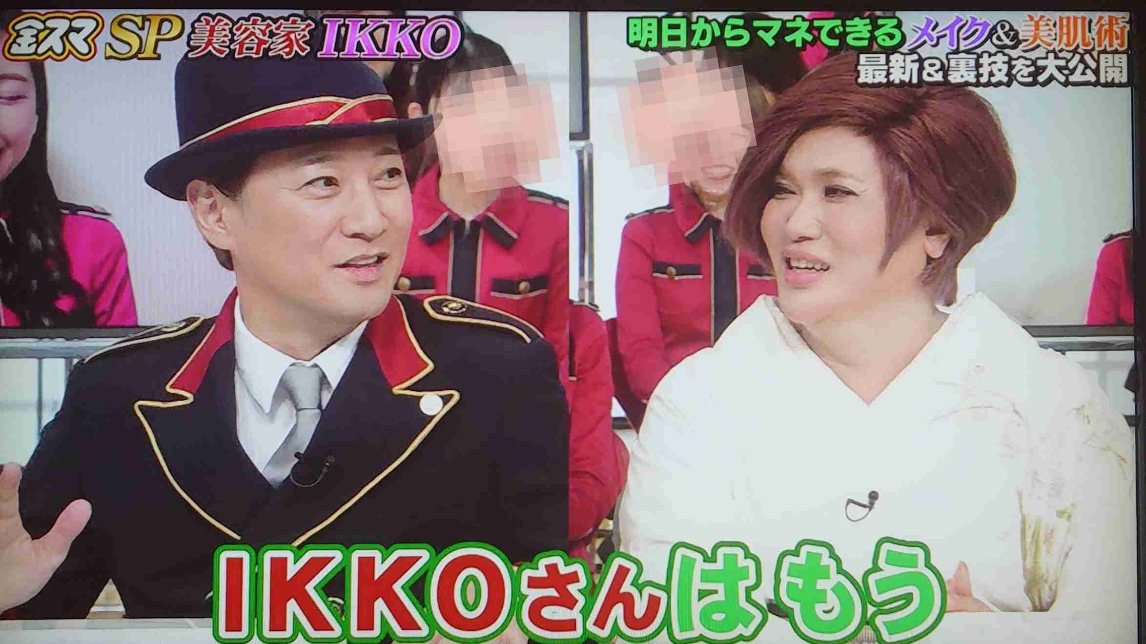 A型は美川憲一、B型はマツコ、O型は武田鉄矢、AB型はIKKO言葉で話すトピpart4
