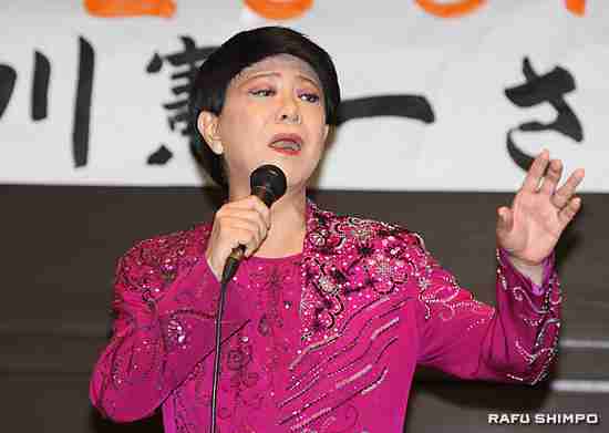 A型は美川憲一、B型はマツコ、O型は武田鉄矢、AB型はIKKO言葉で話すトピpart4