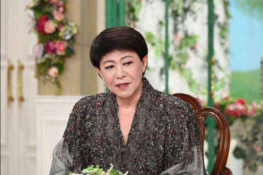 A型は美川憲一、B型はマツコ、O型は武田鉄矢、AB型はIKKO言葉で話すトピpart4