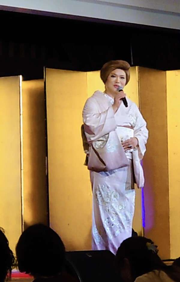 A型は美川憲一、B型はマツコ、O型は武田鉄矢、AB型はIKKO言葉で話すトピpart4