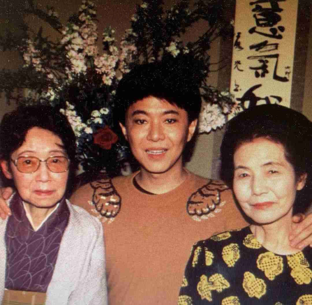 A型は美川憲一、B型はマツコ、O型は武田鉄矢、AB型はIKKO言葉で話すトピpart4