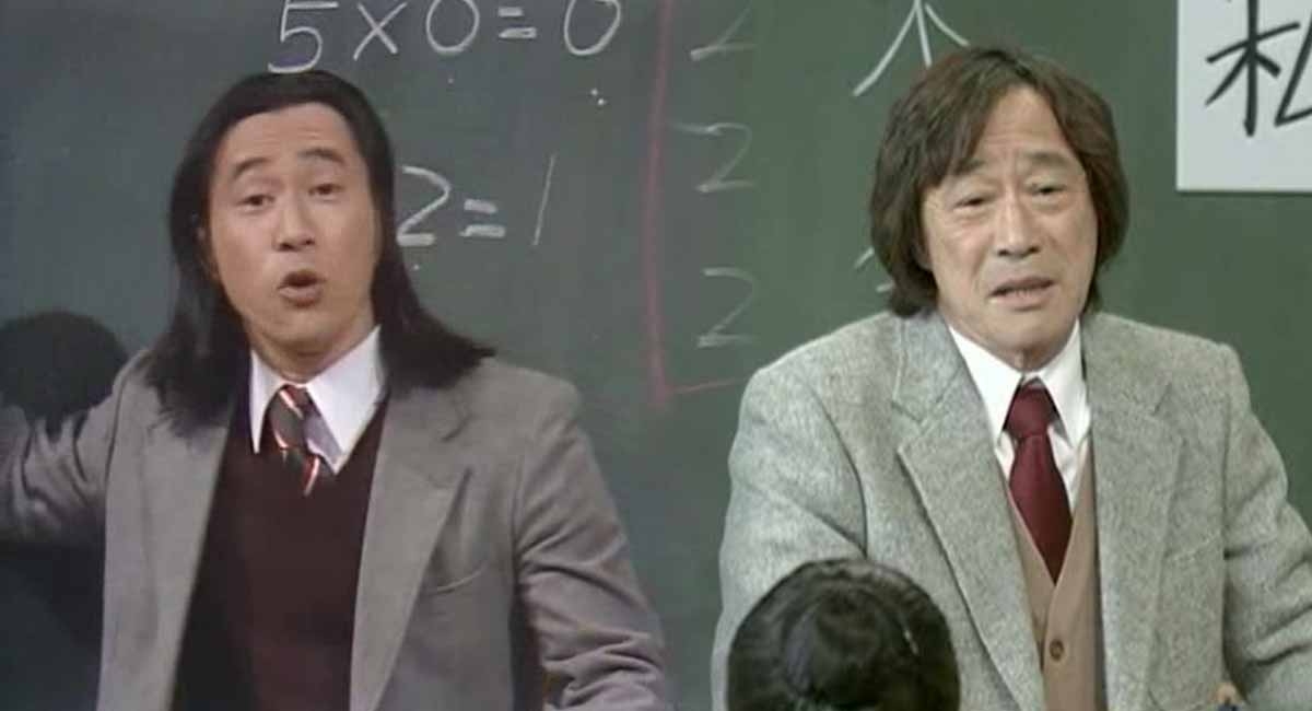 A型は美川憲一、B型はマツコ、O型は武田鉄矢、AB型はIKKO言葉で話すトピpart4