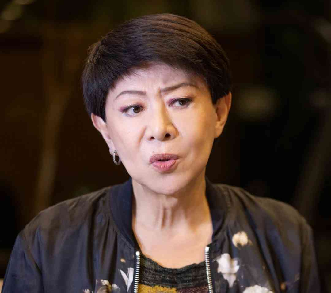 A型は美川憲一、B型はマツコ、O型は武田鉄矢、AB型はIKKO言葉で話すトピpart4