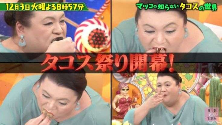 A型は美川憲一、B型はマツコ、O型は武田鉄矢、AB型はIKKO言葉で話すトピpart4