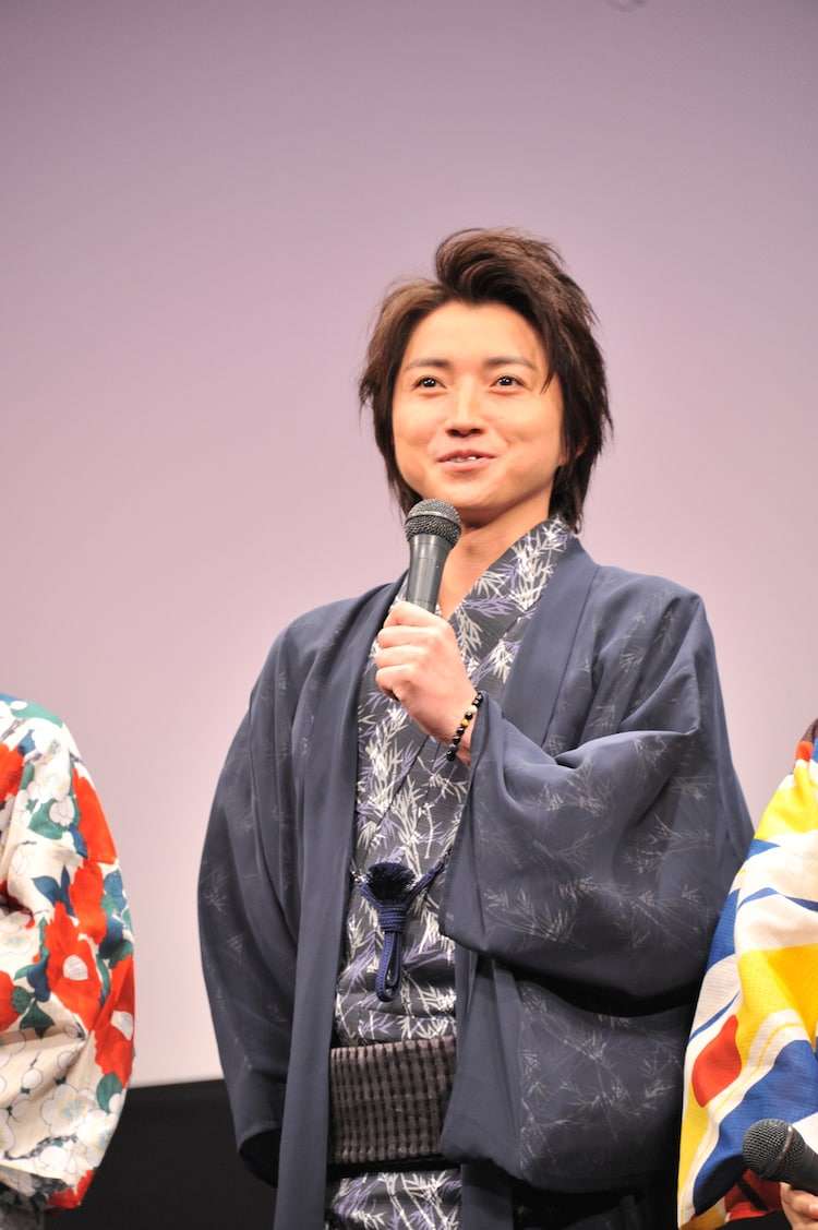 A型は美川憲一、B型はマツコ、O型は武田鉄矢、AB型はIKKO言葉で話すトピpart4