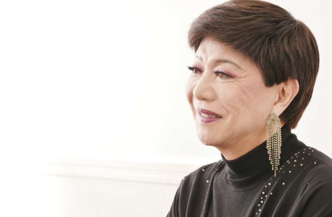 A型は美川憲一、B型はマツコ、O型は武田鉄矢、AB型はIKKO言葉で話すトピpart4