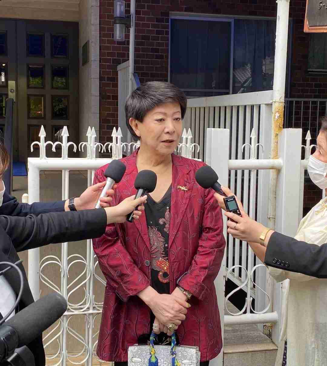 A型は美川憲一、B型はマツコ、O型は武田鉄矢、AB型はIKKO言葉で話すトピpart4