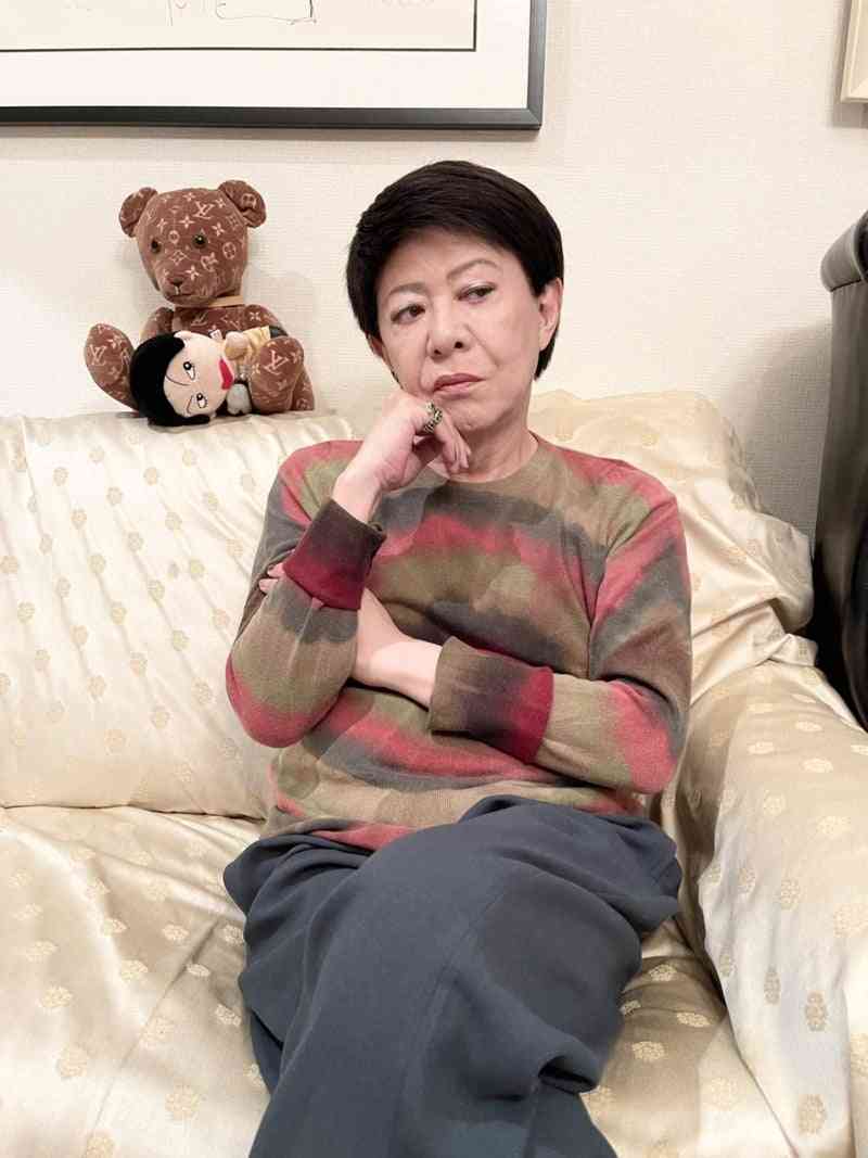 A型は美川憲一、B型はマツコ、O型は武田鉄矢、AB型はIKKO言葉で話すトピpart4