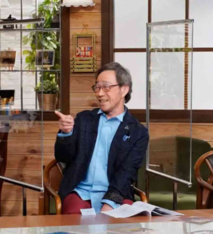 A型は美川憲一、B型はマツコ、O型は武田鉄矢、AB型はIKKO言葉で話すトピpart4