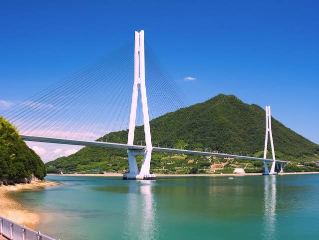 しまなみ海道を語りたい