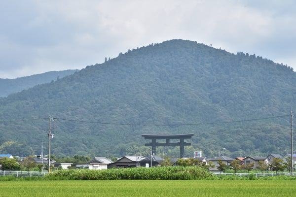 神社とお寺（ここなんだかすごい！って異様な雰囲気感じるところ）