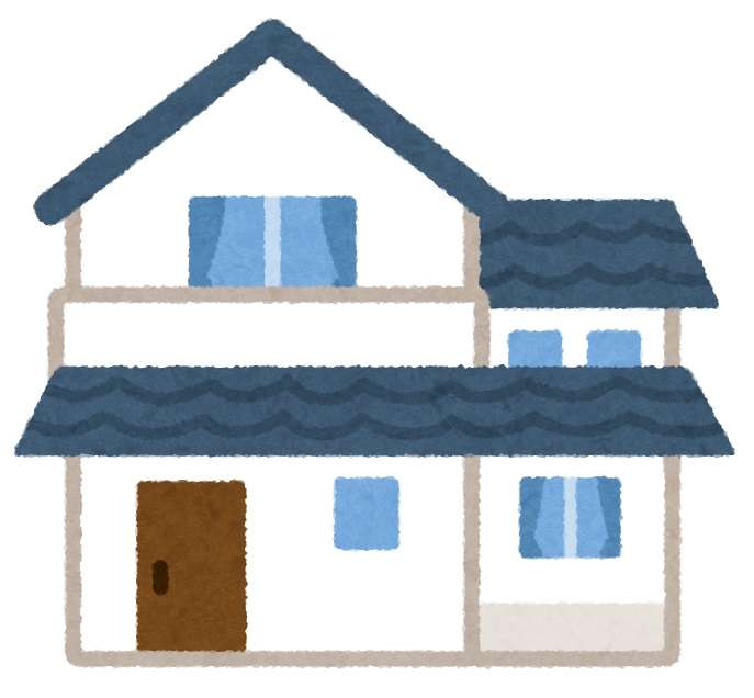 賃貸一戸建て