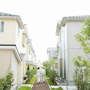 賃貸一戸建て