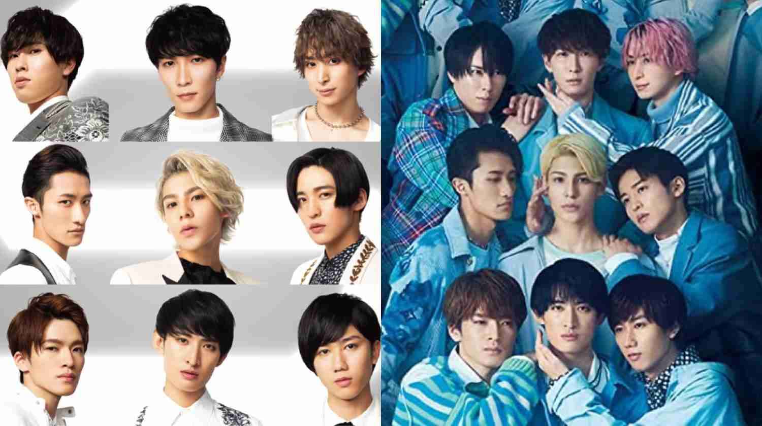 【プラス】このアーティストの曲で好きなのはどっち？【マイナス】Part10