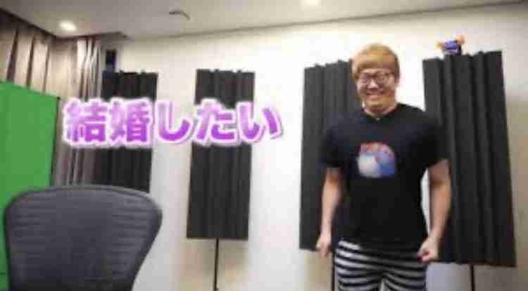 HIKAKIN　初の活動休止を報告「ずっとかなえたかった僕の夢がようやくかなう」