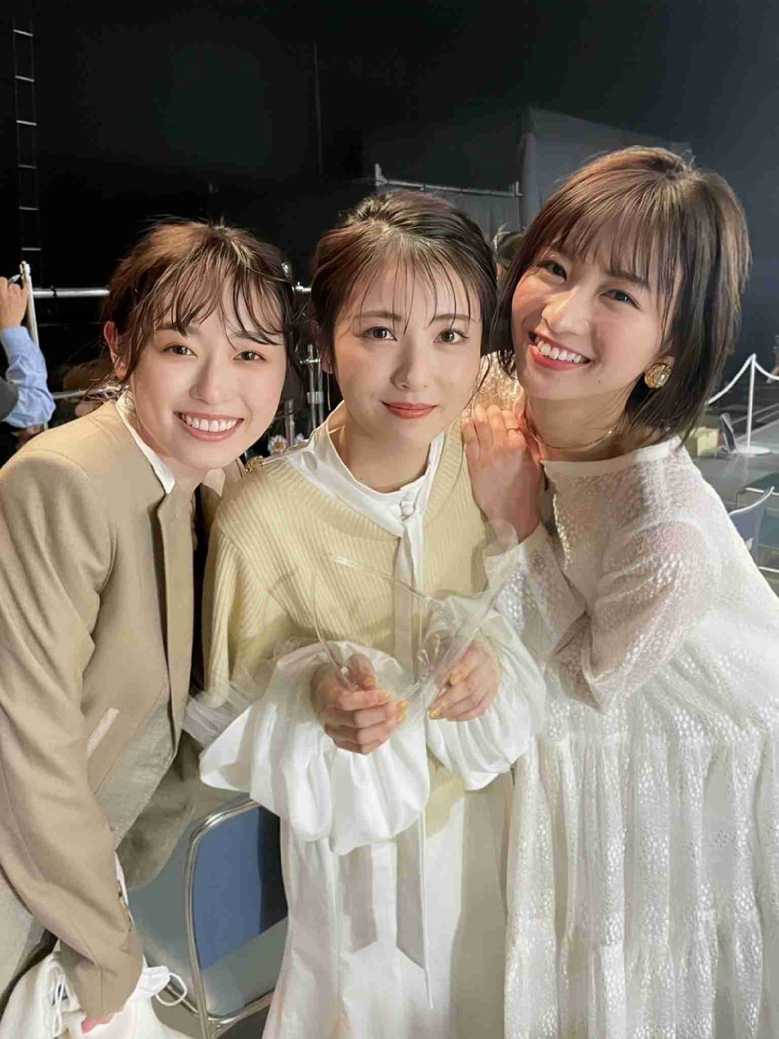 朝ドラ『舞いあがれ！』ヒロインの福原遥が7月期TBS火曜ドラマ枠で、民放ゴールデン帯ドラマ初主演決定！　朝ドラヒロインを連続起用するTBSの強みとは