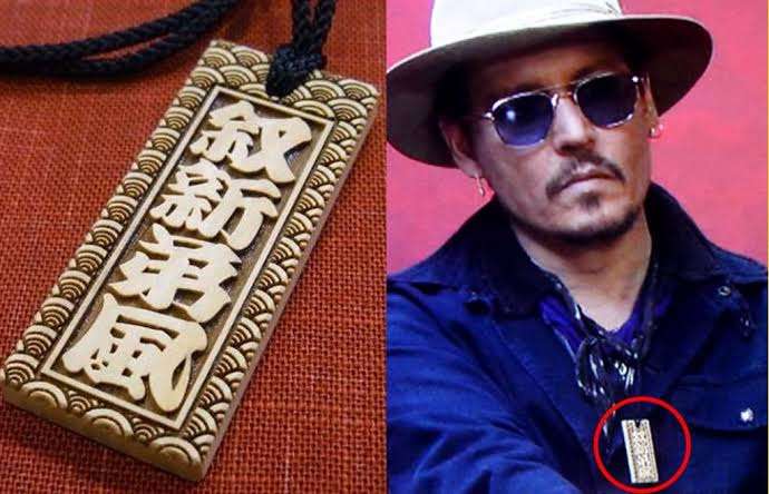 [急募]外国人にあげる日本っぽい物と言えば？