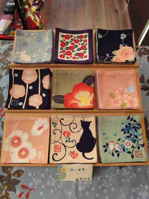 [急募]外国人にあげる日本っぽい物と言えば？