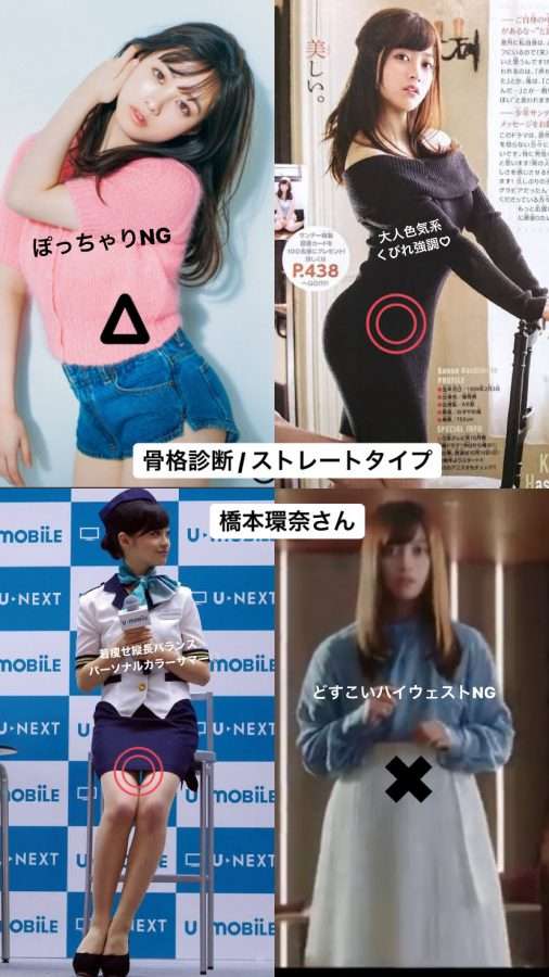 なんだこの衣装…となった芸能人の衣装