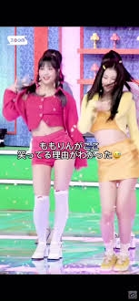 なんだこの衣装…となった芸能人の衣装