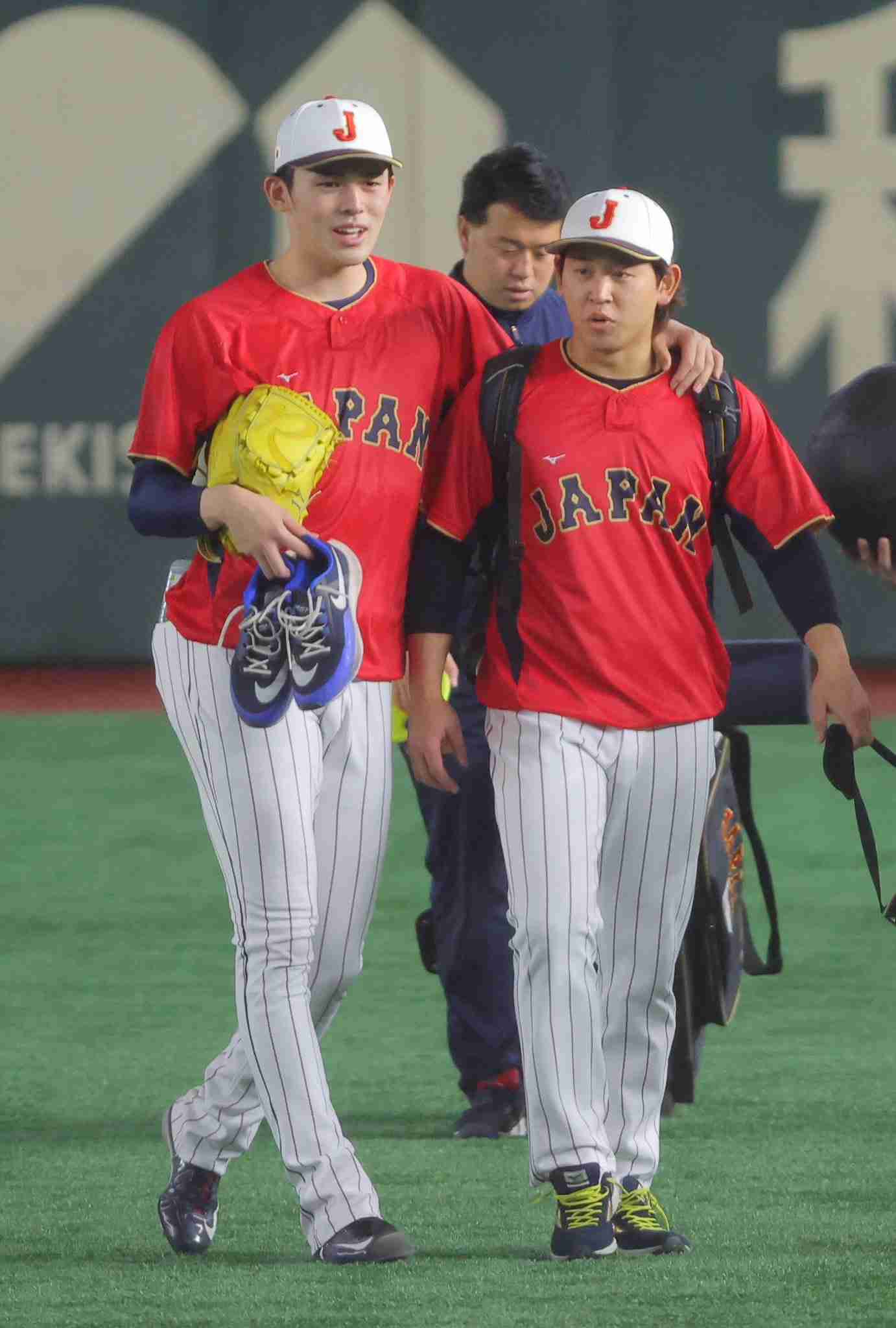 プロ野球「死球」サインは実在！元捕手が認める　元巨人投手の「ない」には一斉ブーイング　