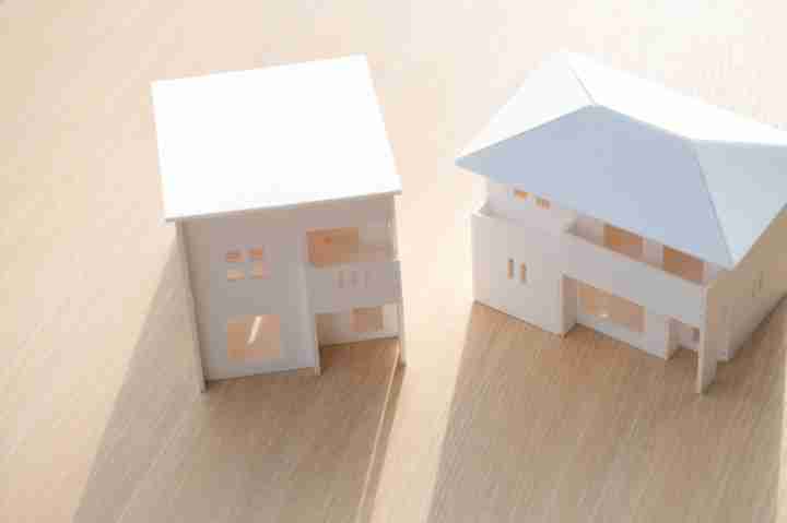敷地内同居の義両親、義兄妹との距離感について