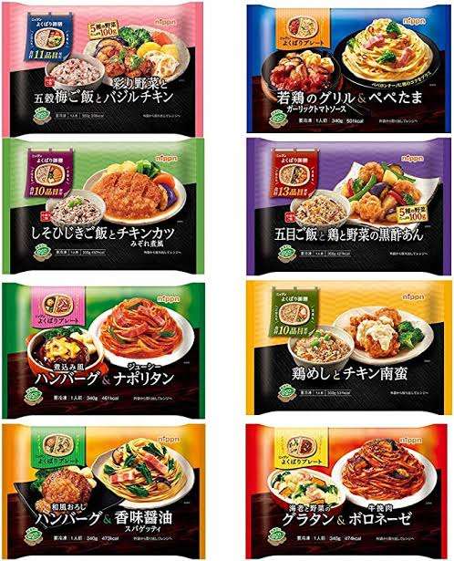 １人暮らしの人の食事情【自炊、食費】