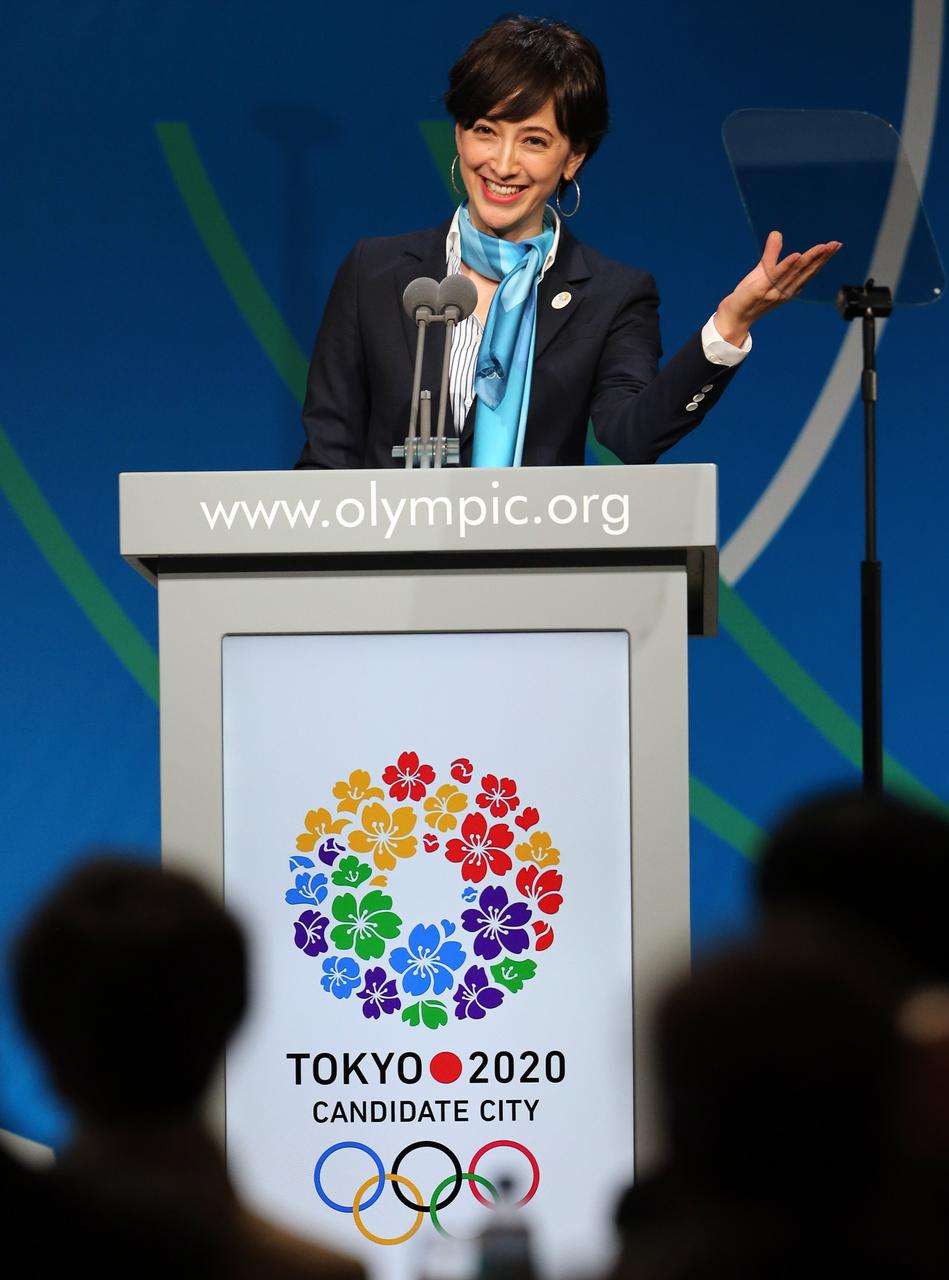 AOKI元会長ら3人有罪 五輪汚職で初の判決、東京地裁